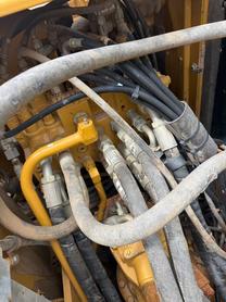 Buy Caterpillar 313D Used Excavator / 7 Buy Caterpillar 313D Used Excavator / 7