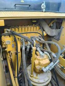 Buy Caterpillar 323 Used Excavator / 7 Buy Caterpillar 323 Used Excavator / 7