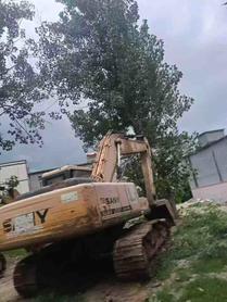 Buy Sany SY215C Used Excavator / 2 Buy Sany SY215C Used Excavator / 2
