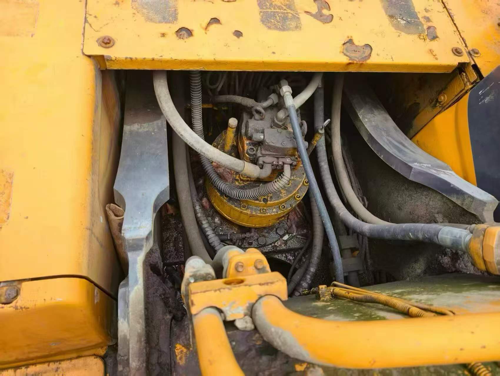 Buy Sany SY305C Used Excavator / 5 Buy Sany SY305C Used Excavator / 5