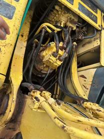 Buy Komatsu Used Excavator / 3 Buy Komatsu Used Excavator / 3