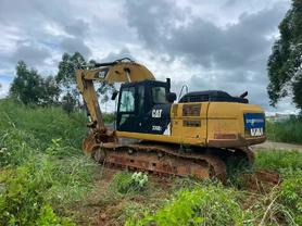 Buy Caterpillar 330B Used Excavator / 2 Buy Caterpillar 330B Used Excavator / 2