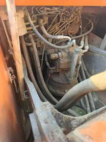 Buy Hitachi EX200 Used Excavator / 4 Buy Hitachi EX200 Used Excavator / 4