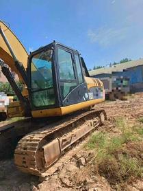 Buy Caterpillar 320A Used Excavator / 7 Buy Caterpillar 320A Used Excavator / 7