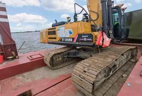 Buy Sany SY500C Used Excavator / 2 Buy Sany SY500C Used Excavator / 2