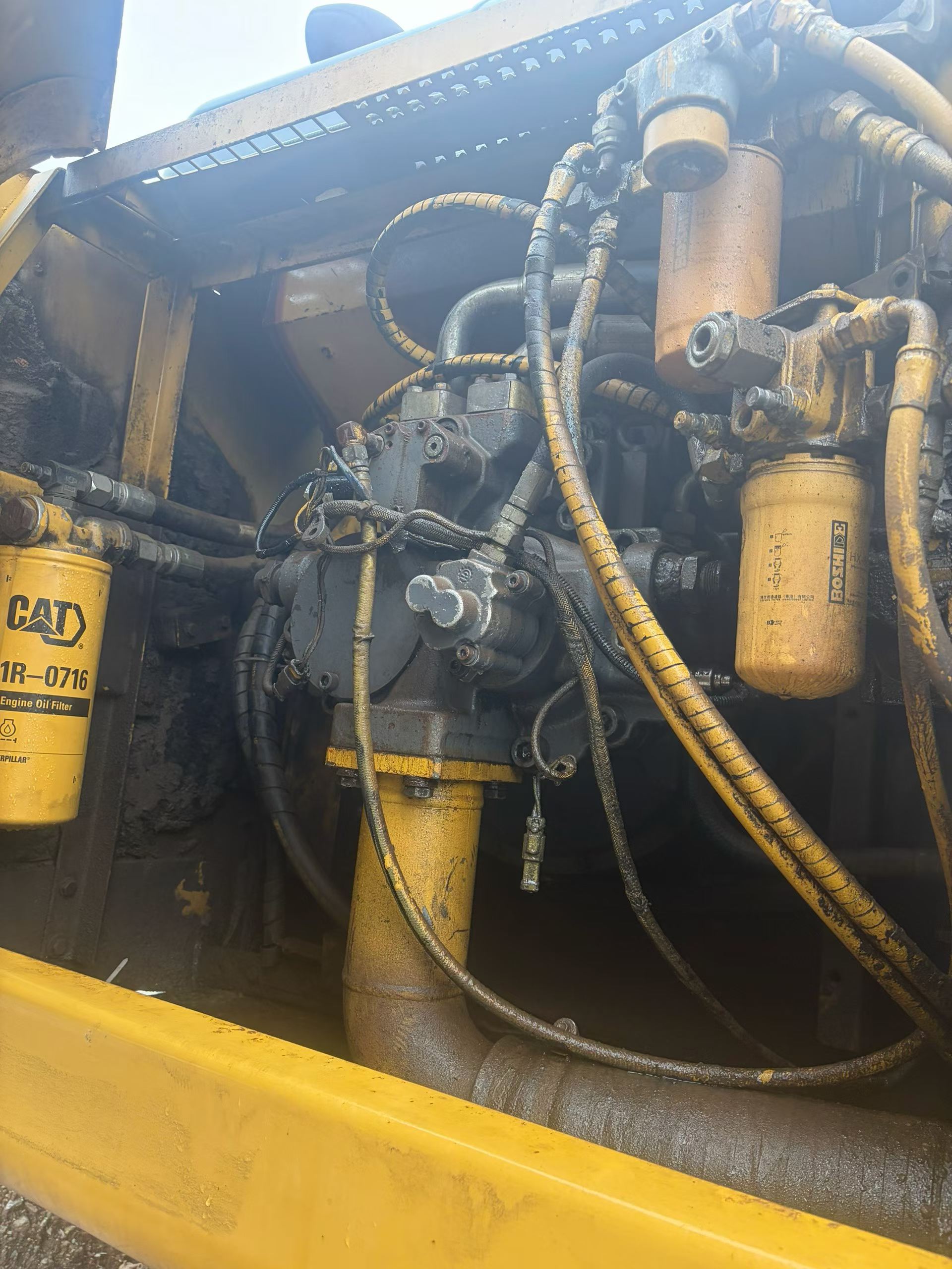 Buy Kato Used Excavator / 6 Buy Kato Used Excavator / 6