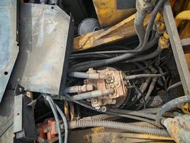 Buy Komatsu Used Excavator / 2 Buy Komatsu Used Excavator / 2