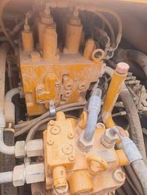 Buy Sany SY215C Used Excavator / 4 Buy Sany SY215C Used Excavator / 4