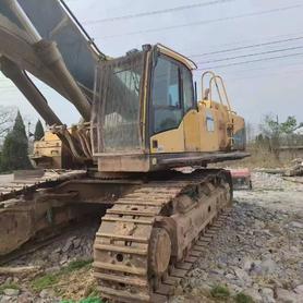 Buy Volvo EC700C Used Excavator / 8 Buy Volvo EC700C Used Excavator / 8