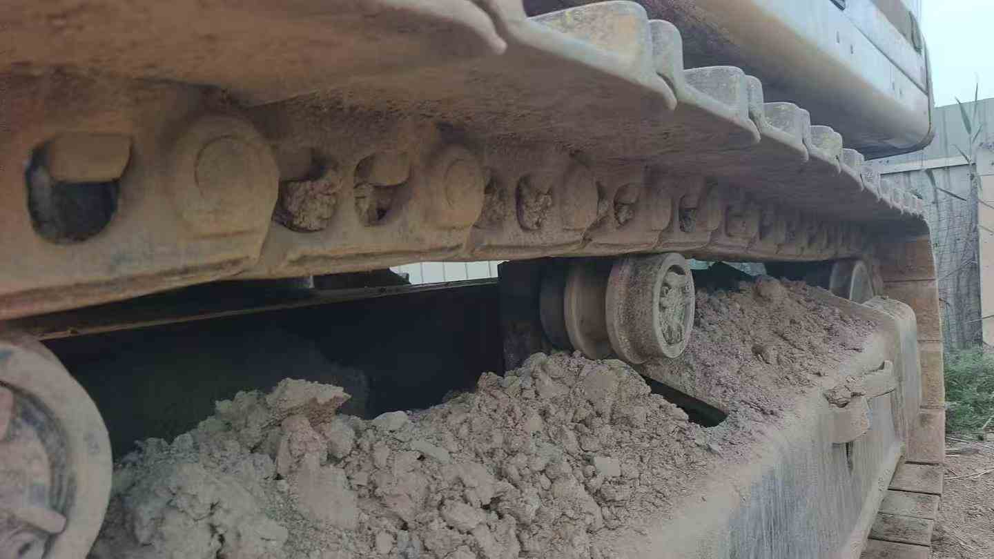 Buy Caterpillar 336E Used Excavator / 6 Buy Caterpillar 336E Used Excavator / 6