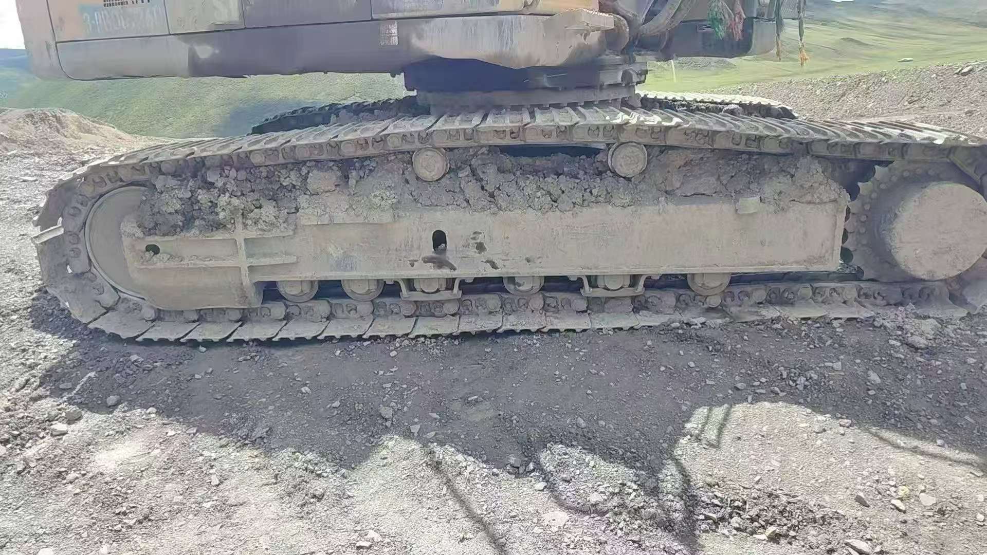 Buy Sany SY285C Used Excavator / 7 Buy Sany SY285C Used Excavator / 7