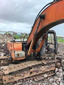 Buy Hitachi EX200 Used Excavator / 2 Buy Hitachi EX200 Used Excavator / 2