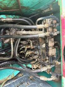 Buy Kobelco SK130-8 Used Excavator / 2 Buy Kobelco SK130-8 Used Excavator / 2