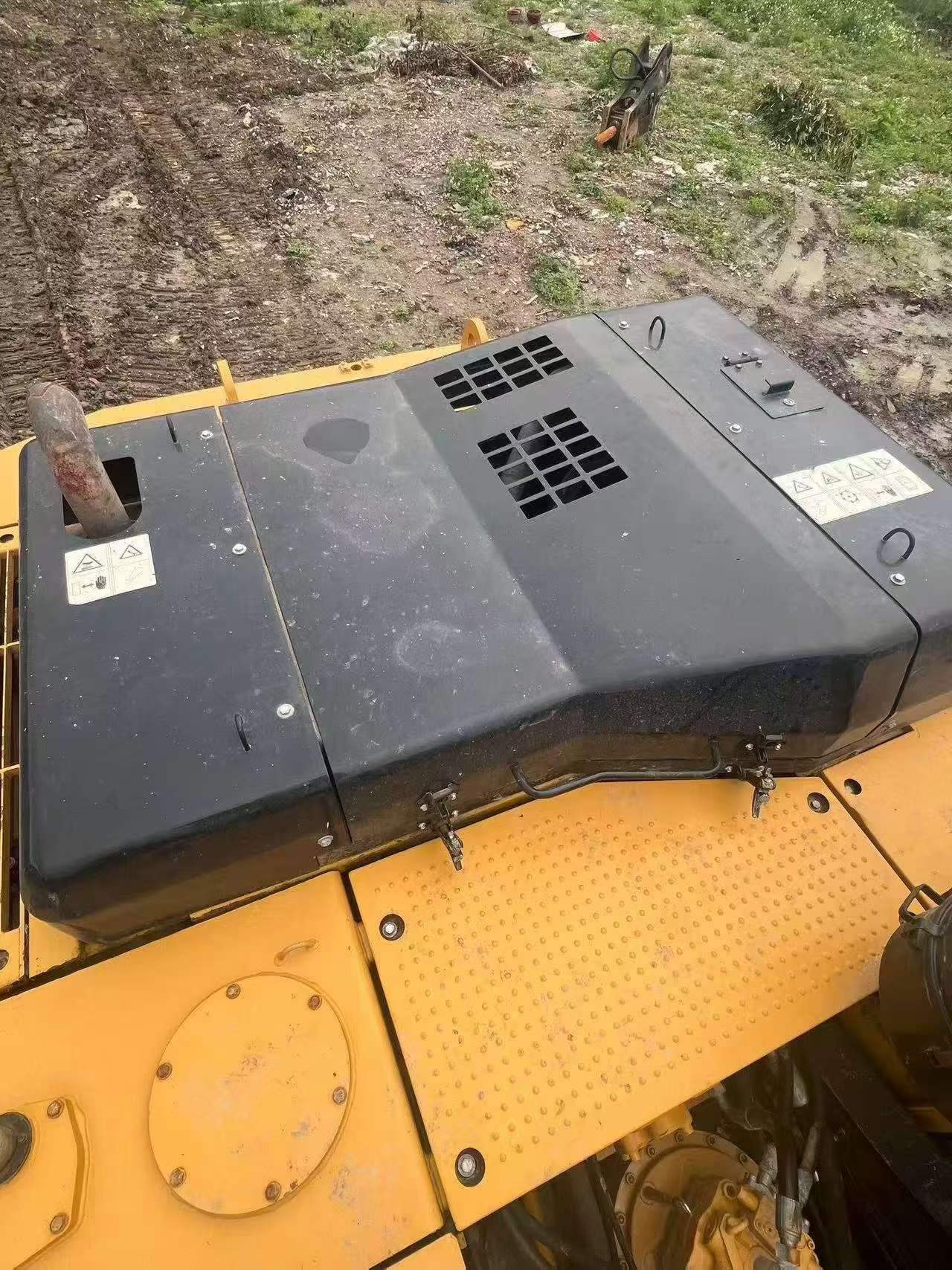 Buy Sany SY365C Used Excavator / 1