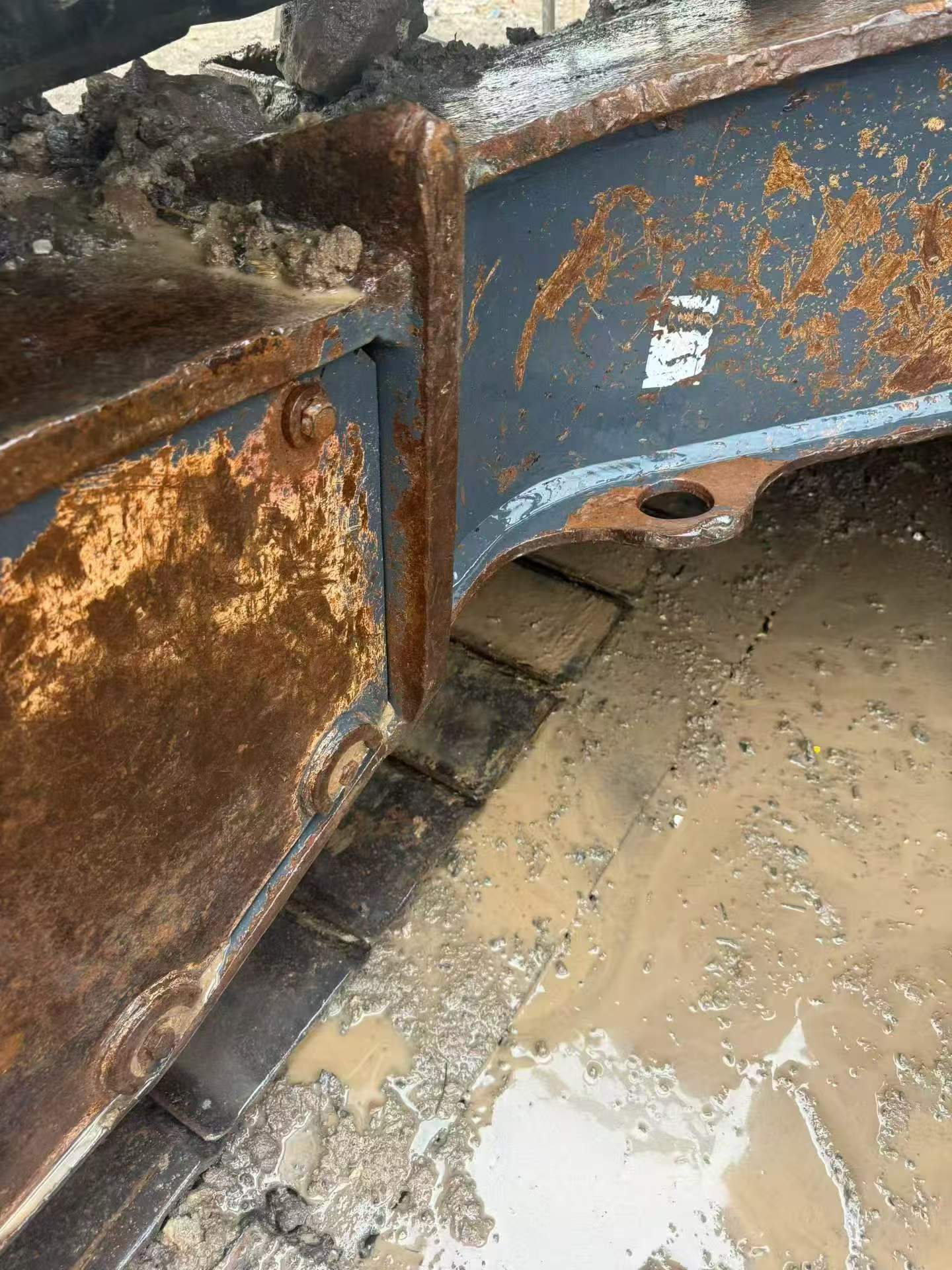 Buy Doosan DX260LC Used Excavator / 2 Buy Doosan DX260LC Used Excavator / 2