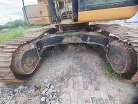 Buy Caterpillar 323 Used Excavator / 4 Buy Caterpillar 323 Used Excavator / 4