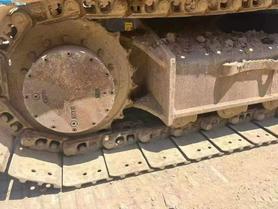 Buy Sany SY135 Used Excavator / 8 Buy Sany SY135 Used Excavator / 8