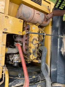 Buy Caterpillar 330B Used Excavator / 5 Buy Caterpillar 330B Used Excavator / 5