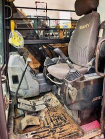 Buy Sany SY65C Used Excavator / 8 Buy Sany SY65C Used Excavator / 8