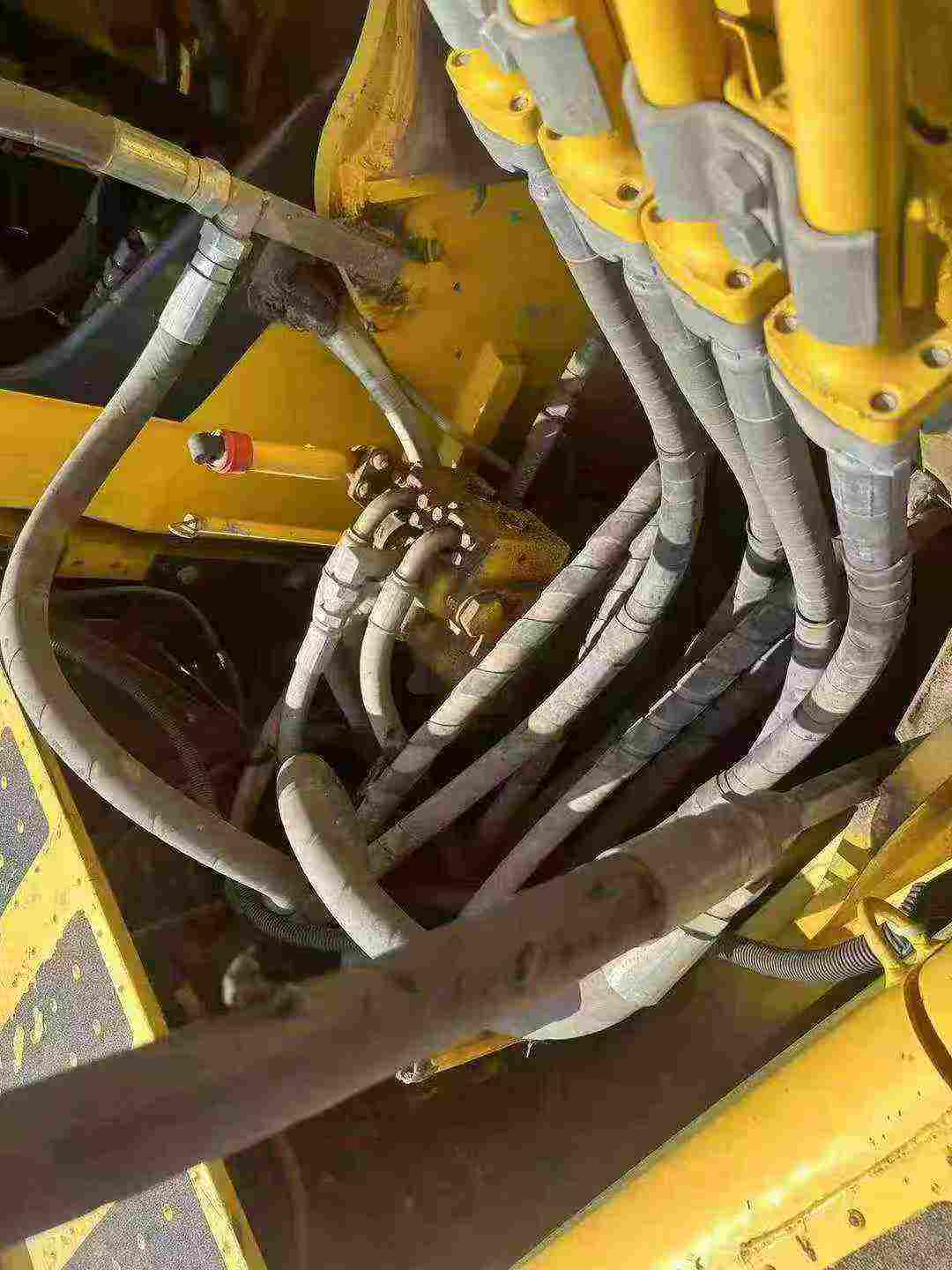 Buy Komatsu Used Excavator / 7 Buy Komatsu Used Excavator / 7