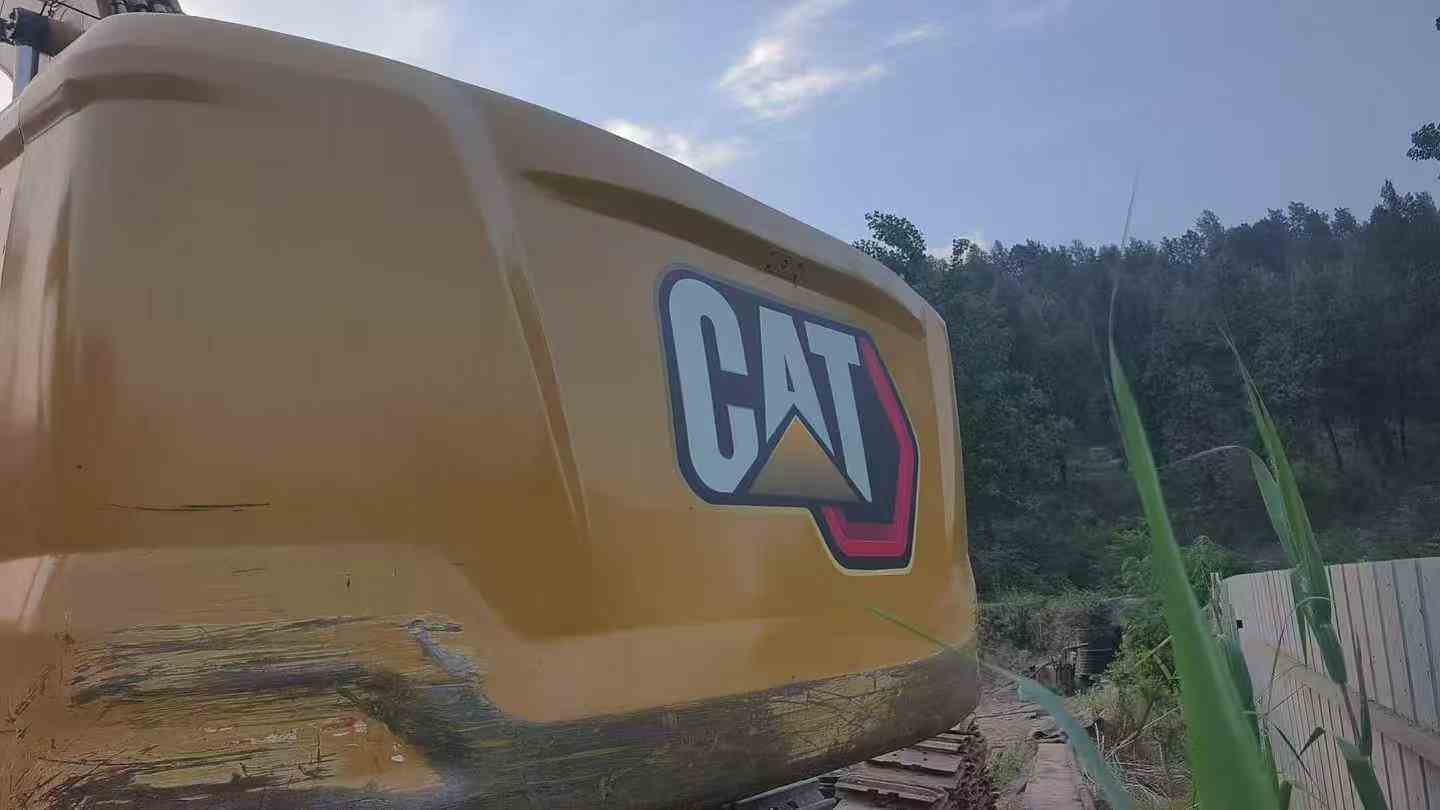 Buy Caterpillar 336E Used Excavator / 9 Buy Caterpillar 336E Used Excavator / 9