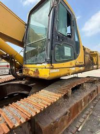 Buy Komatsu Used Excavator / 2 Buy Komatsu Used Excavator / 2