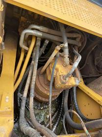 Buy Caterpillar 330B Used Excavator / 8 Buy Caterpillar 330B Used Excavator / 8