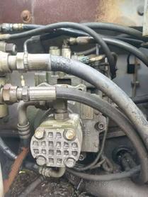 Buy Hitachi EX120-6 Used Excavator / 3 Buy Hitachi EX120-6 Used Excavator / 3