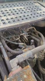 Buy Doosan DH215-7 Used Excavator / 2 Buy Doosan DH215-7 Used Excavator / 2
