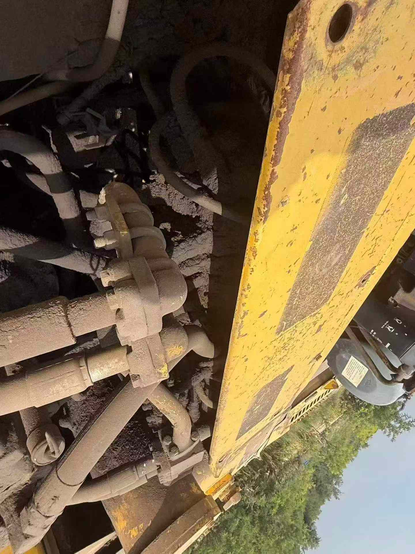 Buy Komatsu Used Excavator / 5 Buy Komatsu Used Excavator / 5