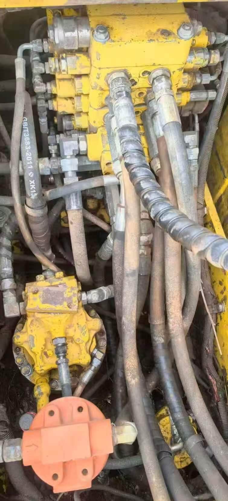 Buy Komatsu Used Excavator / 4 Buy Komatsu Used Excavator / 4
