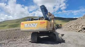 Buy Sany SY285C Used Excavator / 2 Buy Sany SY285C Used Excavator / 2