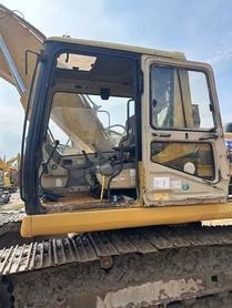 Buy Caterpillar 320B Used Excavator / 4 Buy Caterpillar 320B Used Excavator / 4