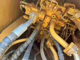 Buy Caterpillar 336E Used Excavator / 3 Buy Caterpillar 336E Used Excavator / 3