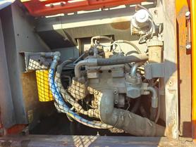 Buy Hitachi EX200 Used Excavator / 2 Buy Hitachi EX200 Used Excavator / 2