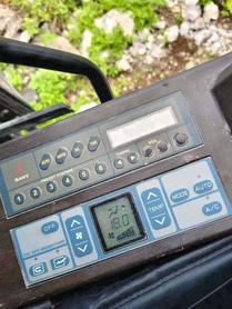 Buy Sany SY245H Used Excavator / 7 Buy Sany SY245H Used Excavator / 7