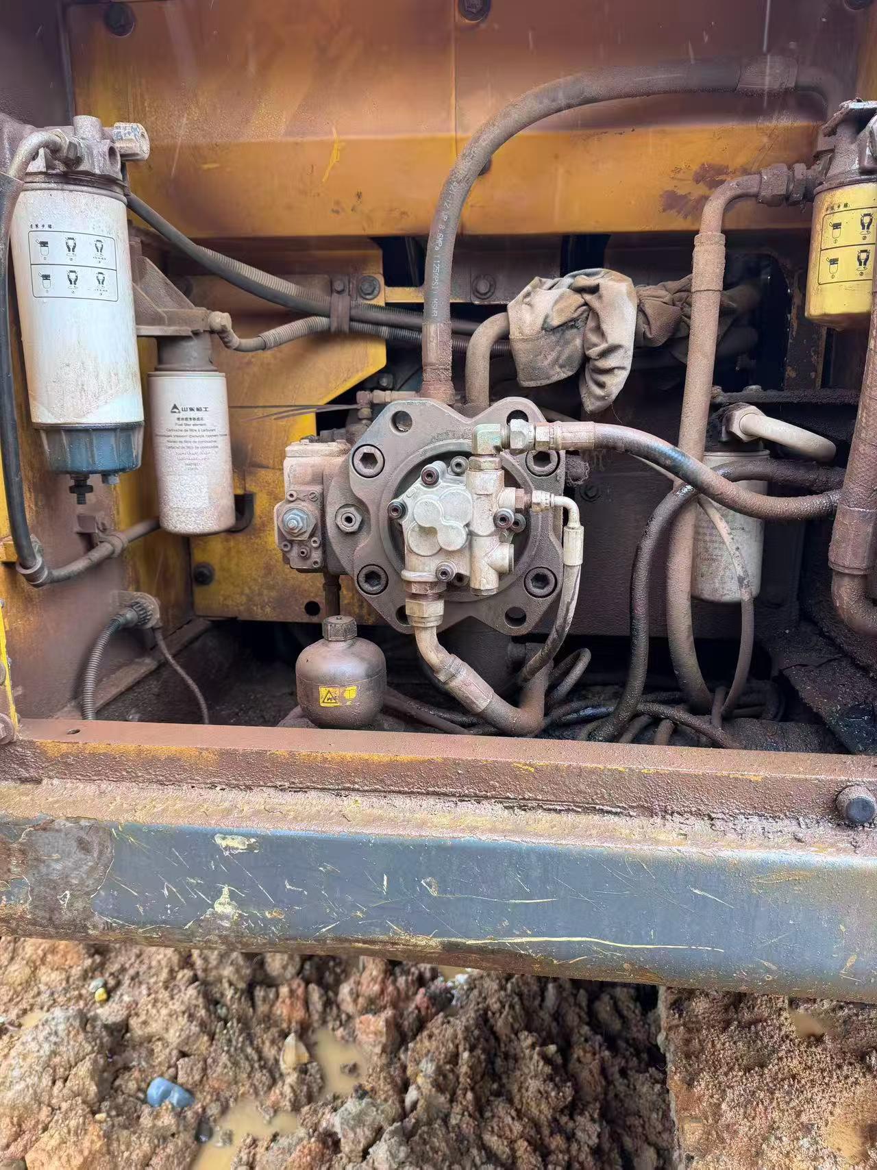 Buy Volvo EC240 Used Excavator / 3 Buy Volvo EC240 Used Excavator / 3