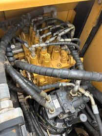Buy Sany SY135C Used Excavator / 6 Buy Sany SY135C Used Excavator / 6