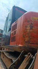 Buy Hitachi ZX20U Used Excavator / 6 Buy Hitachi ZX20U Used Excavator / 6