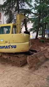 Buy Komatsu Used Excavator / 3 Buy Komatsu Used Excavator / 3