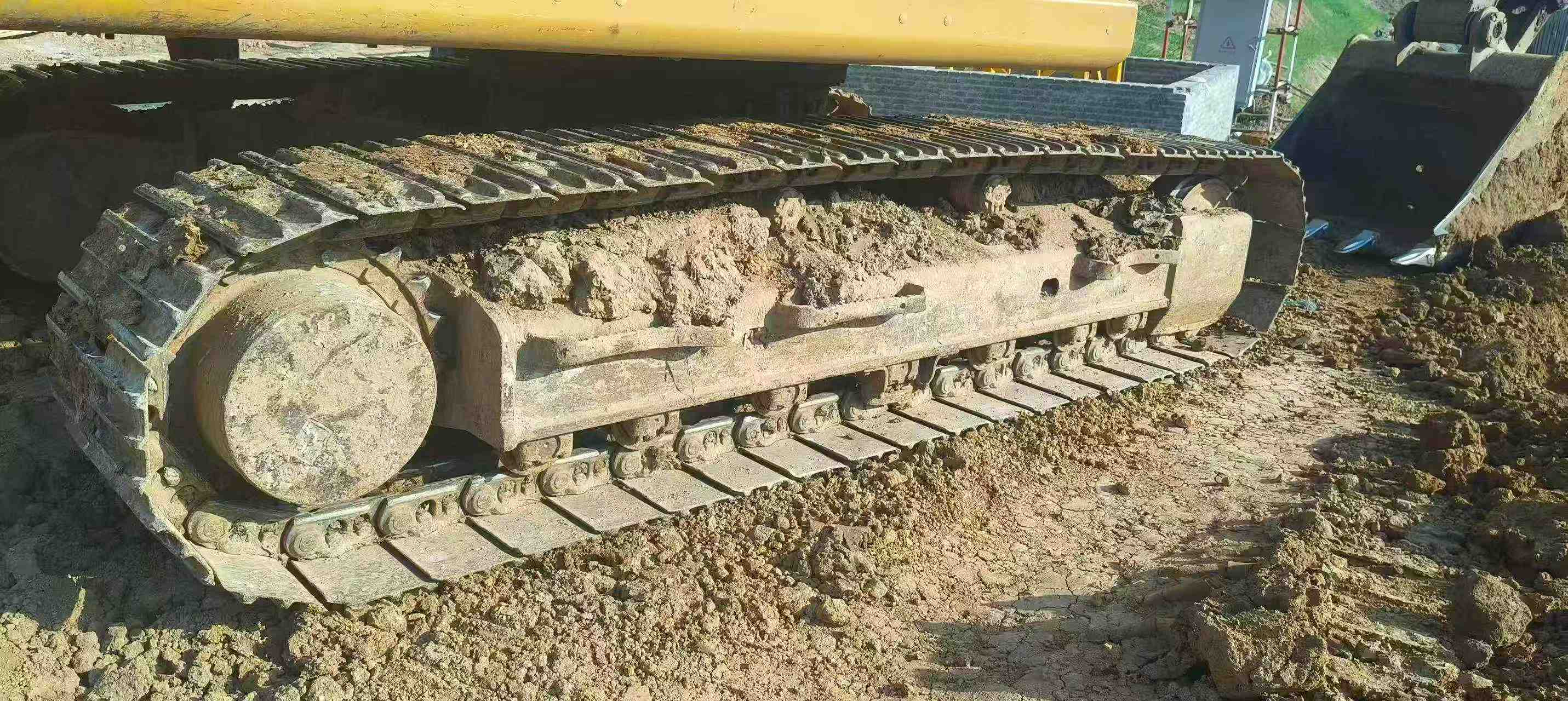 Buy Caterpillar 320GC Used Excavator / 6 Buy Caterpillar 320GC Used Excavator / 6