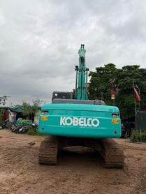 Buy Kobelco SK2008 Used Excavator / 9 Buy Kobelco SK2008 Used Excavator / 9