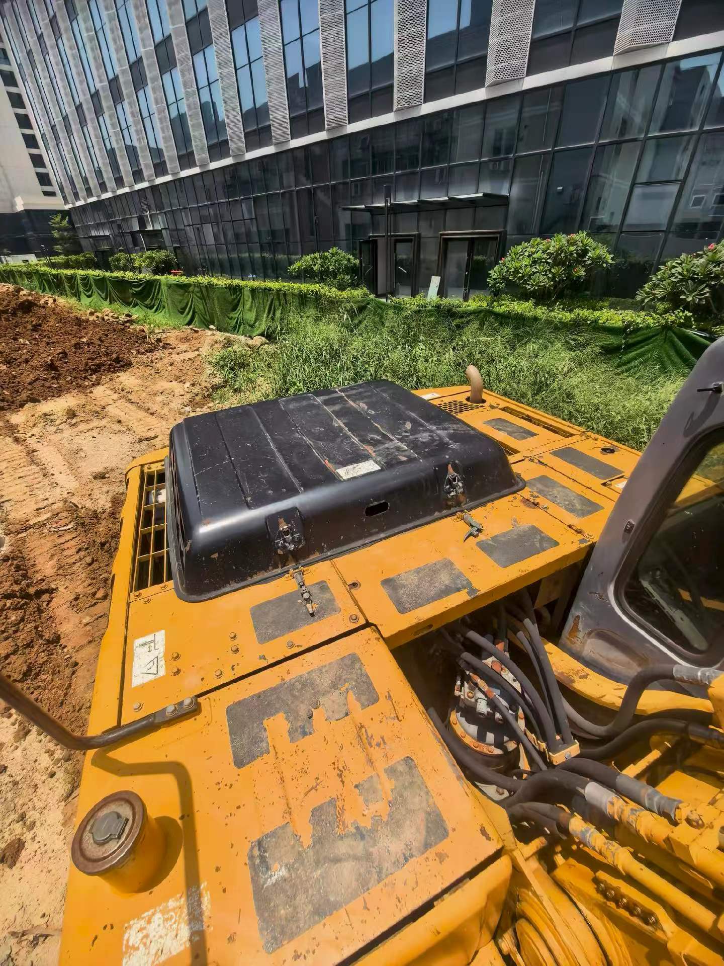 Buy Kato Used Excavator / 6 Buy Kato Used Excavator / 6