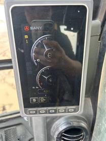 Buy Sany SY135C Used Excavator / 4 Buy Sany SY135C Used Excavator / 4