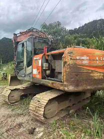 Buy Hitachi EX200-3 Used Excavator / 3 Buy Hitachi EX200-3 Used Excavator / 3