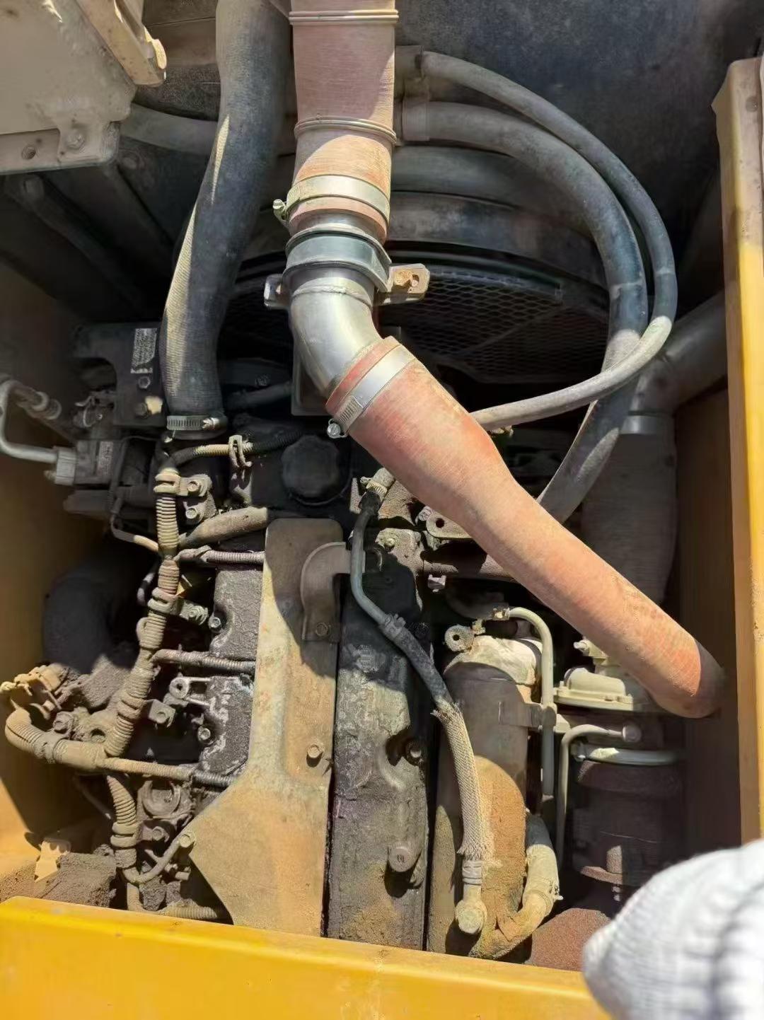 Buy Sany SY155C Used Excavator / 4 Buy Sany SY155C Used Excavator / 4