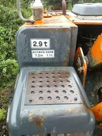 Buy Hitachi EX120-6 Used Excavator / 2 Buy Hitachi EX120-6 Used Excavator / 2