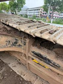 Buy Sany SY245H Used Excavator / 7 Buy Sany SY245H Used Excavator / 7