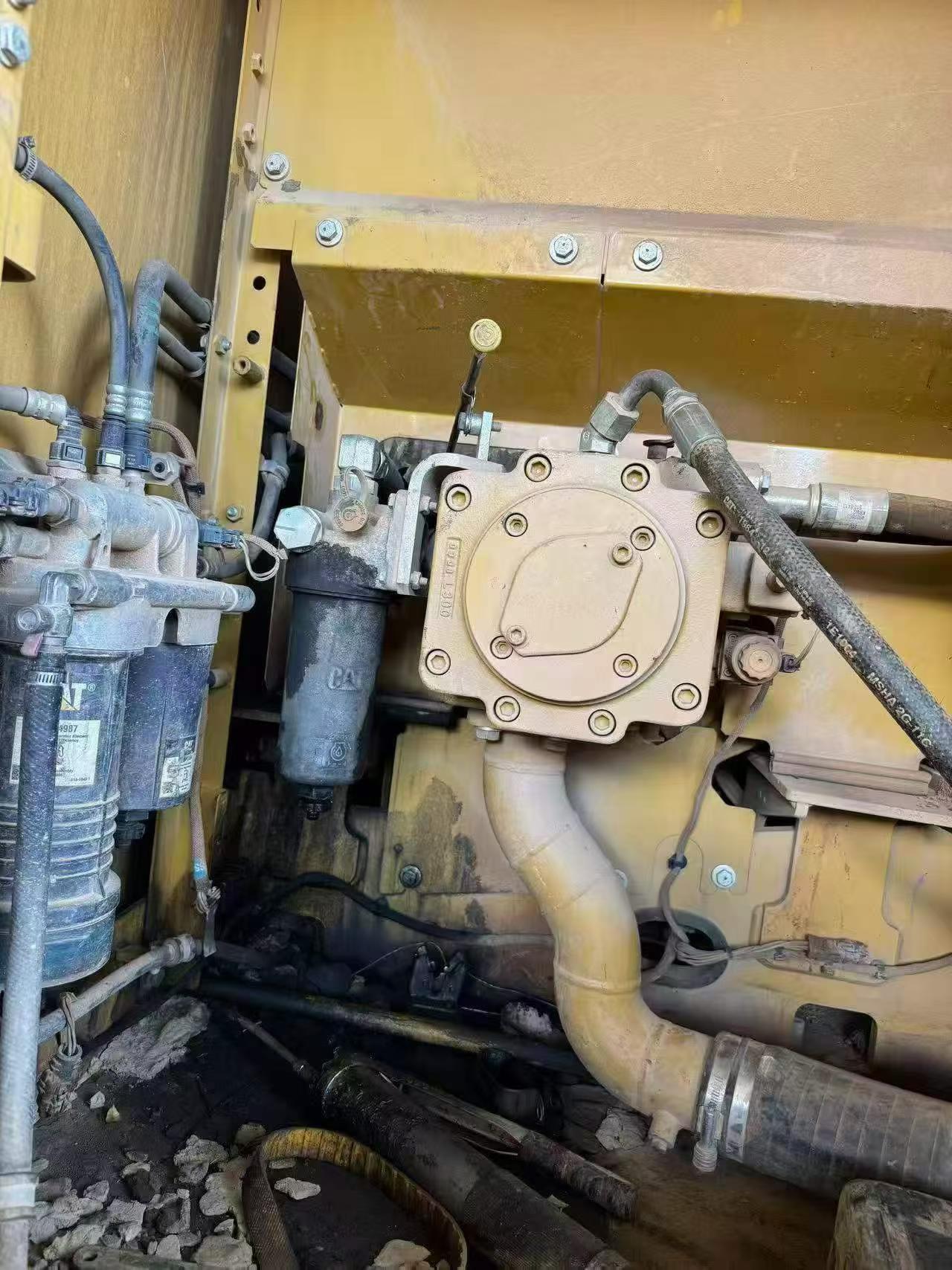 Buy Caterpillar 320GC Used Excavator / 5 Buy Caterpillar 320GC Used Excavator / 5