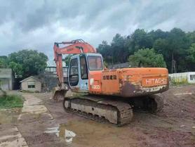 Buy Hitachi EX200 Used Excavator / 3 Buy Hitachi EX200 Used Excavator / 3